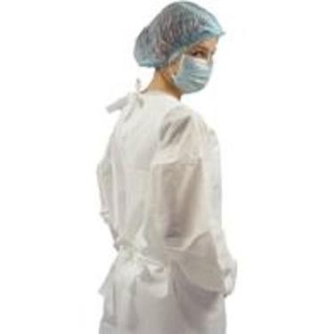 Imagem de Avental descartavel - Protdesc
