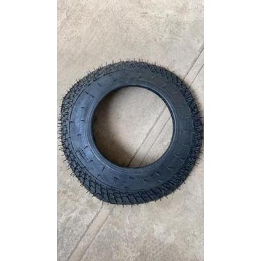 Imagem de Pneu 3.50-8 reforcado indl. 4l maggion