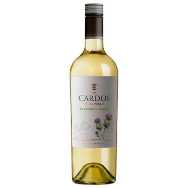 Imagem de Vinho doña paula los cardos sauvignon blanc 750ml
