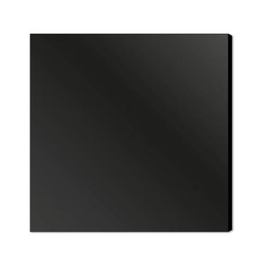 Imagem de Painel p/ Fotos, Recados e Notas 75x75 - M-Planner, Preto