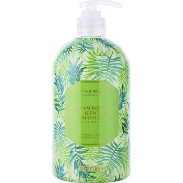 Imagem de Sabonete Unisex Slatkin+Co. Homeworx Strawberry Kiwi Lemonade Slatkin+