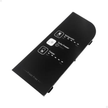 Imagem de Placa Interface Geladeira Consul CRE44 397L W11517532