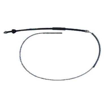 Imagem de CABO FREIO - GM 3500HD 1997 a 2000 / SILVERADO 1997 a 2000 - 30398 - F