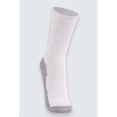 Imagem de Meia Cano Longo Lupo 15300-001 Unissex Sport Emana Futebol Poliamida T