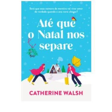 Imagem de Ate Que o Natal Nos Separe - ARQUEIRO