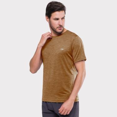 Imagem de Camiseta Poliamida Masculina Marcio May Fitness Vivant-Masculino