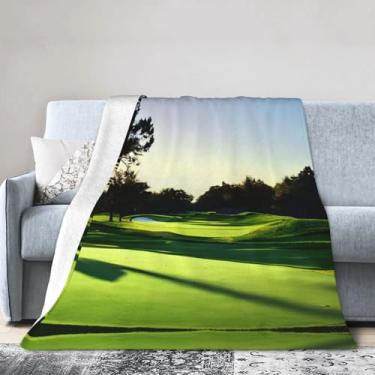 Imagem de Cobertor grande super macio, confortável e quente para cama, sofá e viagens