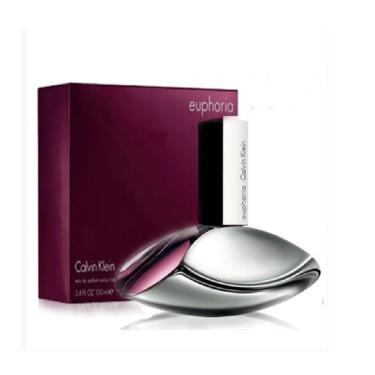 Imagem de Perfume Calvin klein Fem. Euphoria 100ml