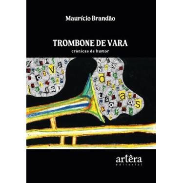 Imagem de Livro - Trombone de Vara