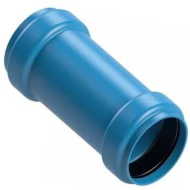 Imagem de Luva De Correr Para Irrigação Com Anel 50mm J.E Asperbras