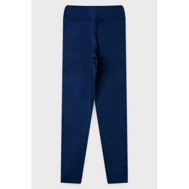 Imagem de Calça Legging de Inverno Feminina Térmica Flanelada - Vida Costeira Of