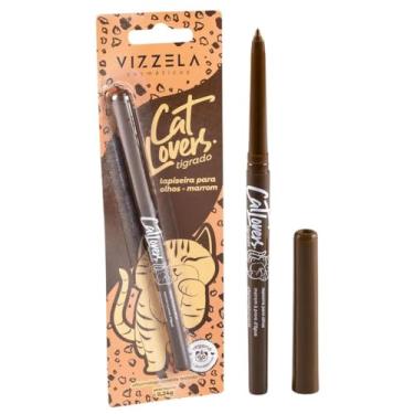 Imagem de Lapiseira Marrom - Vizzela