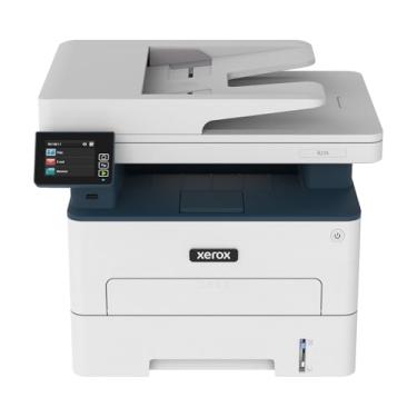 Imagem de Xerox Impressora multifuncional B235, impressão/digitalização/cópia/fax, laser preto e branco, sem fio, tudo em um