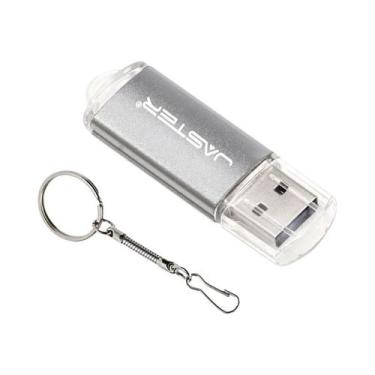 Imagem de Pen Drive USB 3.0 De Alta Velocidade 4GB 16GB 32GB 64GB 128GB Mini Plá