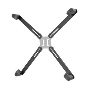 Imagem de Adaptador Para Monitor 10" A 27" Sem Furação - Padrão Vesa - PIX