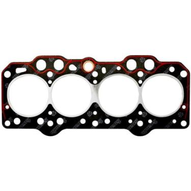 Imagem de Junta do cabeçote Superior Fiat Pick-Up 1978 a 1979 TARANTO