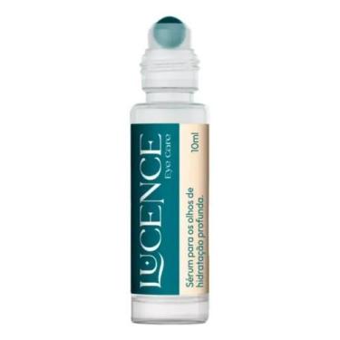 Imagem de Lucence Creme Olheiras Com Pedra Jade Sucesso Tiktok Eficaz Momento De