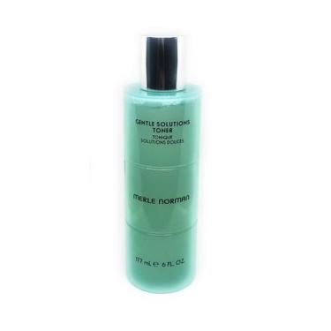 Imagem de Tônico Merle Norman Gentle Solutions 177 ml Sem Álcool