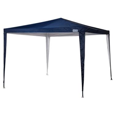 Imagem de Tenda Gazebo Oxford Mor, Silver Coating, 3 metros, 3523
