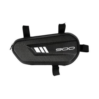 Imagem de Bolsa Lateral Rígida Impermeável Para Motocicleta KAWASAKI Z900 2017-2