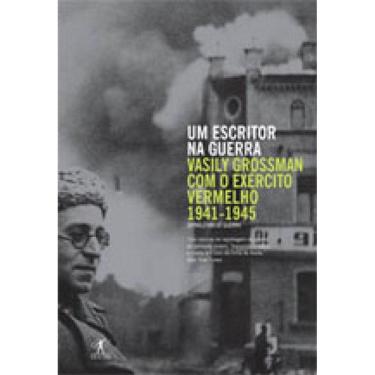 Imagem de Um Escritor Na Guerra