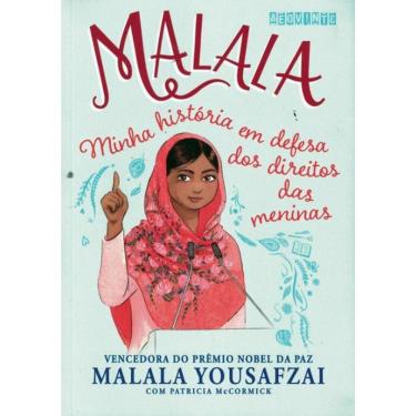 Imagem de Malala (Edicao Infantojuvenil)