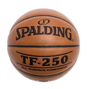 Bola de basquete spalding fastbreak nba 7: Encontre Promoções e o Menor  Preço No Zoom