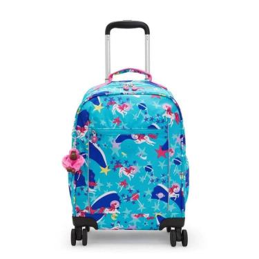 Imagem de Mala Kipling Mese Space Unicorns