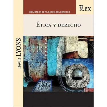 Imagem de Etica Y Derecho