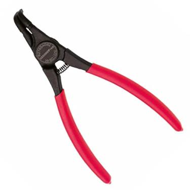 Imagem de GEDORE Alicate Para Anéis Externos Pontas Curvas Red 3301826