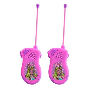 Imagem de Barbie Walkie Talkie - Candide