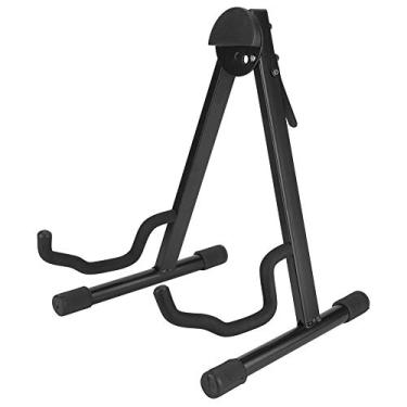 Imagem de OKJHFD Suporte Dobrável Para Violoncelo, Uma Moldura Ajustável Suporte Dobrável Para Baixo Suporte Universal Suporte Dobrável Para Violoncelo Acessório Para Instrumento Musical Preto
