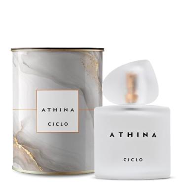 Imagem de Deo Colonia Athina 100ml lata