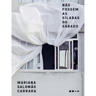 Imagem de Nao Fossem As Silabas Do Sabado