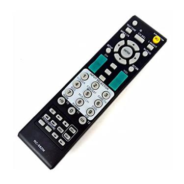 Imagem de Bestol Tech Controle remoto para amplificador de potência onkyo receptor A/V RC-682M RC-681M SR501 RC-606S RC-607M TX-SR504e TX sr505e SR603/502/504 HTR550