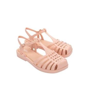 Imagem de Melissa Aranha Quadrada-Feminino