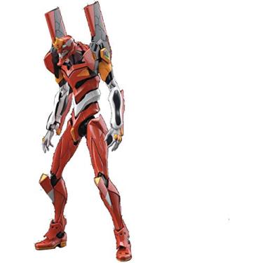 Imagem de Bandai Hobby - Neon Genesis Evangelion – Produção Evangelion Model-02, Bandai Spirits Real Grade