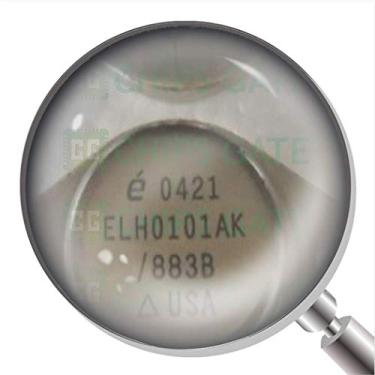 Imagem de ELH0101AK-883B 1Pcs Brand New ELH0101AK-883B