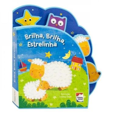 Imagem de Cantigas Em Eva: Brilha, Brilha, Estrelinha