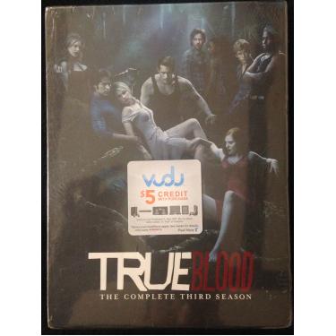 Imagem de True Blood - The Complete Third Season [HD DVD]