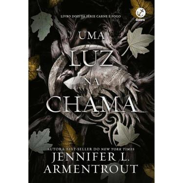 Imagem de Carne E Fogo - Vol 02 - Uma Luz Na Chama