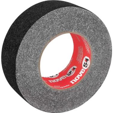 Imagem de Fita Antiderrapante, 50 Mm X 15 M, Preta, Nove54 Nove 54