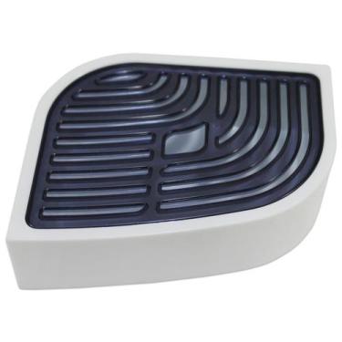 Imagem de Pingadeira Branca/Fumê Due/Evo/Immaginare/Equilibrium -IBBL