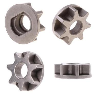 Imagem de Adaptador M14 Engrenagem Eixo Porca Serra Lixadeira - Kaqi