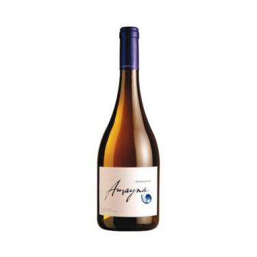Imagem de Vinho Amayna Chardonnay 750 Ml