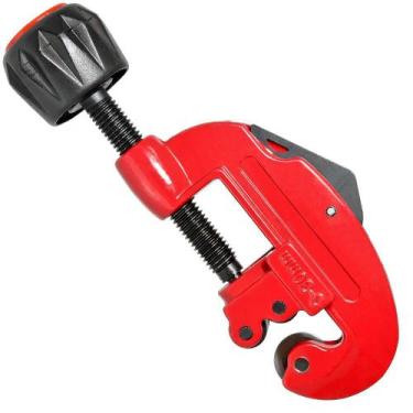 Imagem de Cortador Para Tubos De Cobre 1/8" - 1.1/8" (3 A 30 Cm) - Noll
