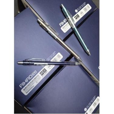 Imagem de Kit 3 Lapiseiras Escolares Ahaio  0.7 Mm - oem