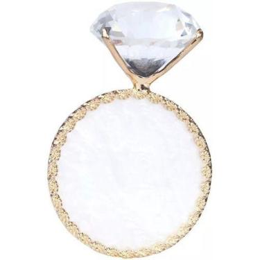 Imagem de Diamante Expositor De Arte Para Unhas Brilho  - OEM