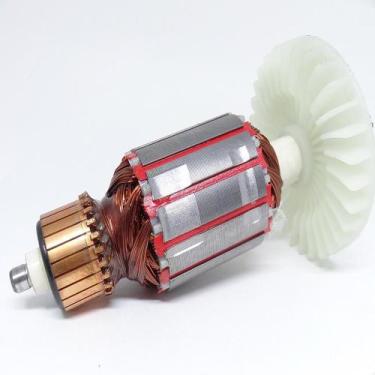 Imagem de Induzido para Serra Circular 5200 em 220V 1604010B4P SKIL, 220V