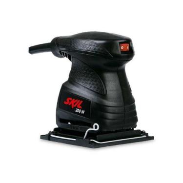 Imagem de Lixadeira Orbital 1/4 200w 220v 7232 Skil